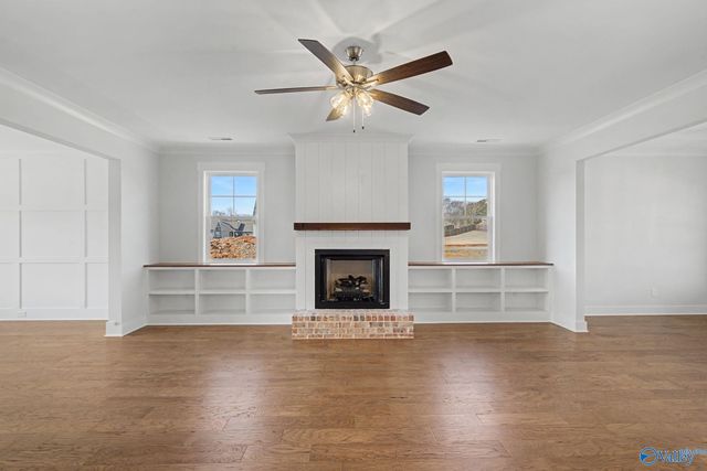 127 Marlbrook Drive, Harvest, AL 35749
