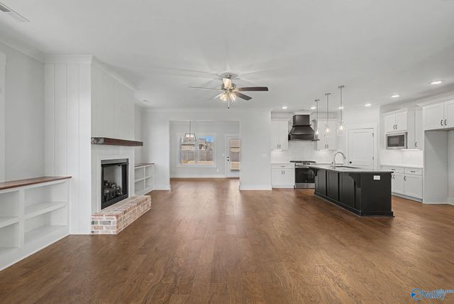127 Marlbrook Drive, Harvest, AL 35749