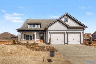 127 Marlbrook Drive, Harvest, AL 35749
