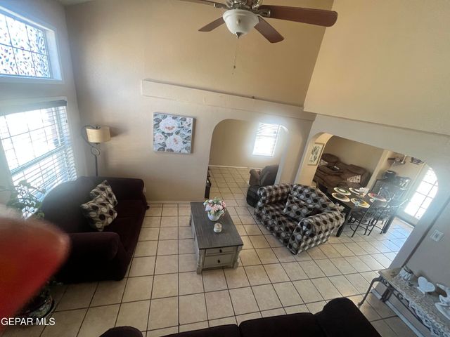 12128 SAINT CASSIAN Drive, El Paso, TX 79936