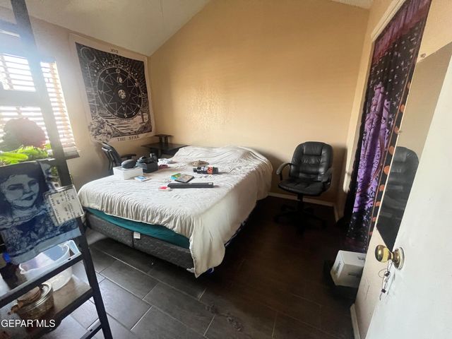 12128 SAINT CASSIAN Drive, El Paso, TX 79936