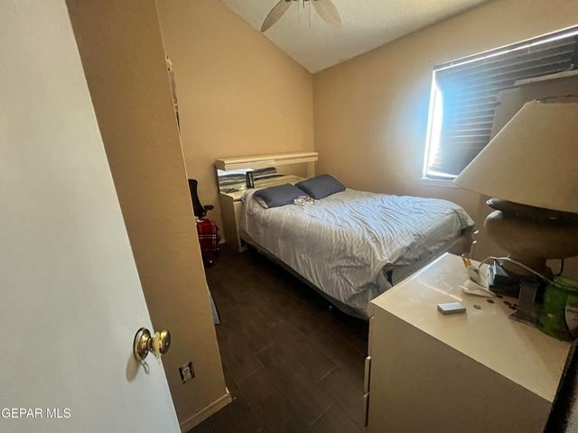 12128 SAINT CASSIAN Drive, El Paso, TX 79936