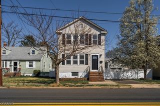 536 Spruce Ave, Garwood Boro, NJ 07027