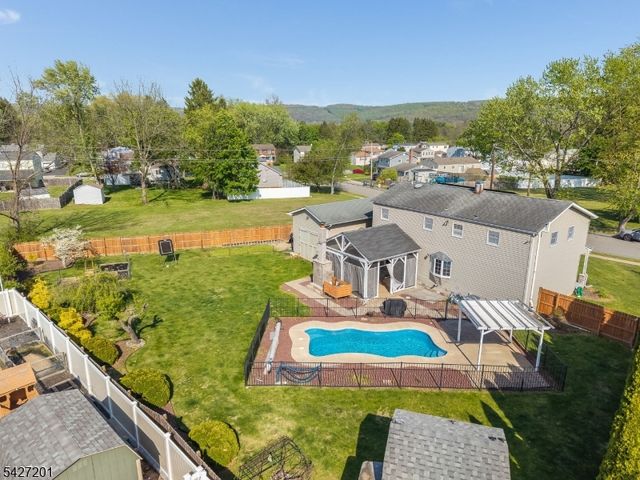 103 Carter Ter, Hackettstown Town, NJ 07840