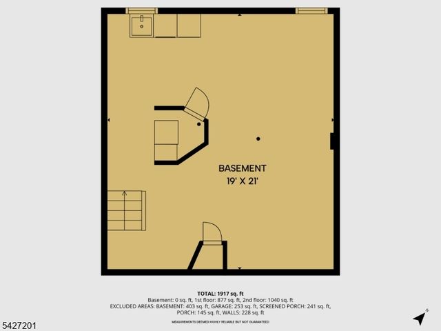 103 Carter Ter, Hackettstown Town, NJ 07840