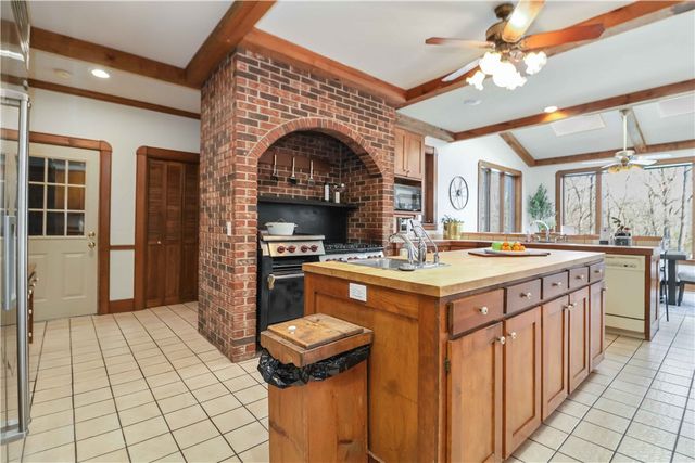 2701 Inwood Drive, Harrison, AR 72601