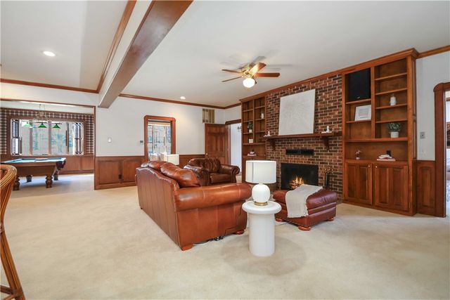 2701 Inwood Drive, Harrison, AR 72601