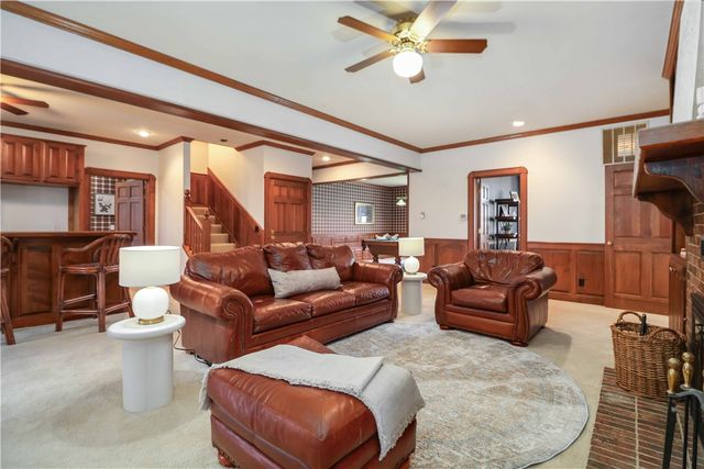 2701 Inwood Drive, Harrison, AR 72601