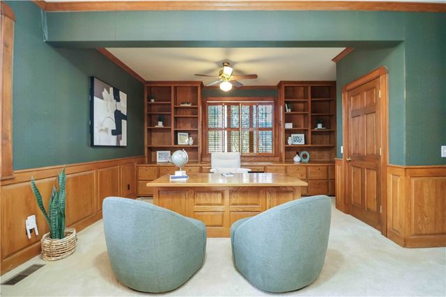 2701 Inwood Drive, Harrison, AR 72601