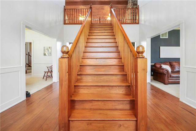 2701 Inwood Drive, Harrison, AR 72601