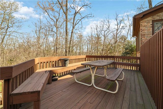 2701 Inwood Drive, Harrison, AR 72601
