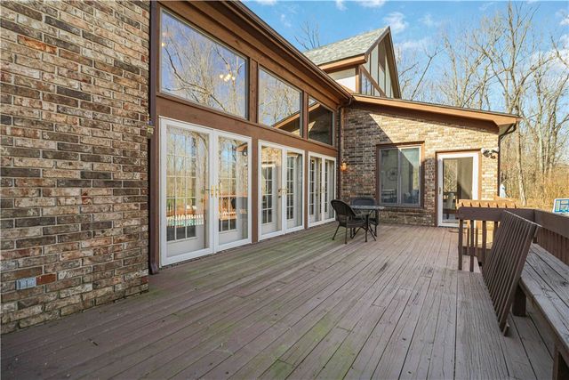 2701 Inwood Drive, Harrison, AR 72601