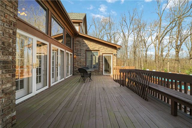 2701 Inwood Drive, Harrison, AR 72601