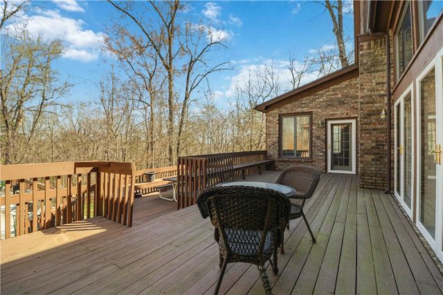 2701 Inwood Drive, Harrison, AR 72601