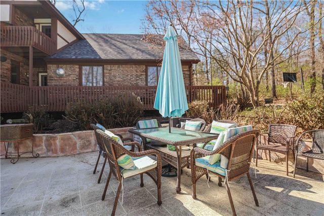 2701 Inwood Drive, Harrison, AR 72601