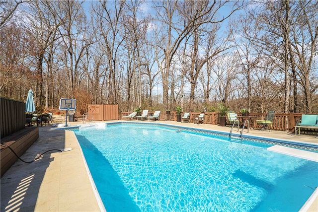 2701 Inwood Drive, Harrison, AR 72601
