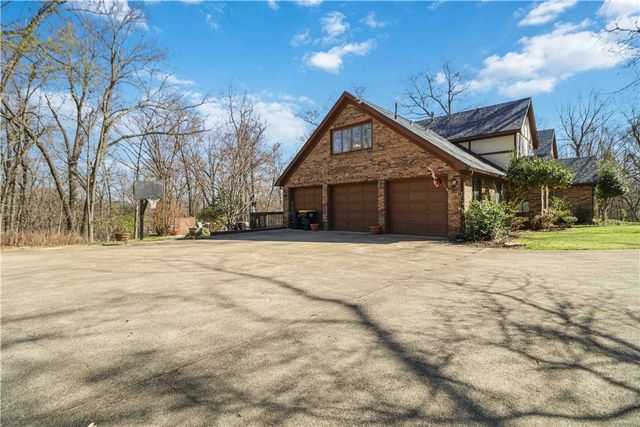 2701 Inwood Drive, Harrison, AR 72601