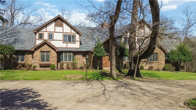 2701 Inwood Drive, Harrison, AR 72601