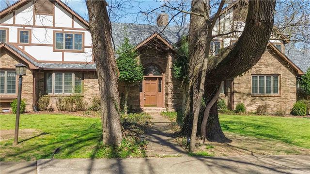 2701 Inwood Drive, Harrison, AR 72601