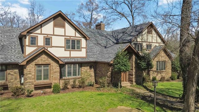 2701 Inwood Drive, Harrison, AR 72601