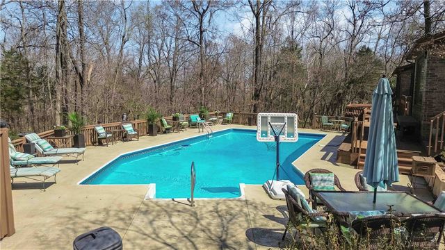 2701 Inwood Drive, Harrison, AR 72601