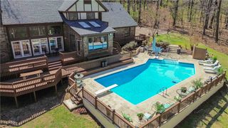 2701 Inwood Drive, Harrison, AR 72601