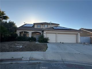12474 Redrock Court, Victorville, CA 92392