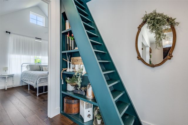 5919 County Road 408, Mckinney, TX 75071