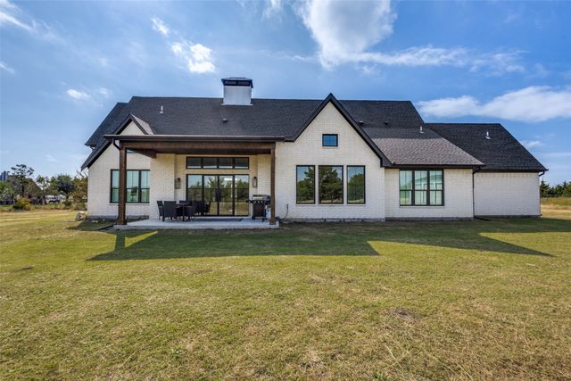 5919 County Road 408, Mckinney, TX 75071