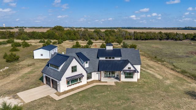 5919 County Road 408, Mckinney, TX 75071