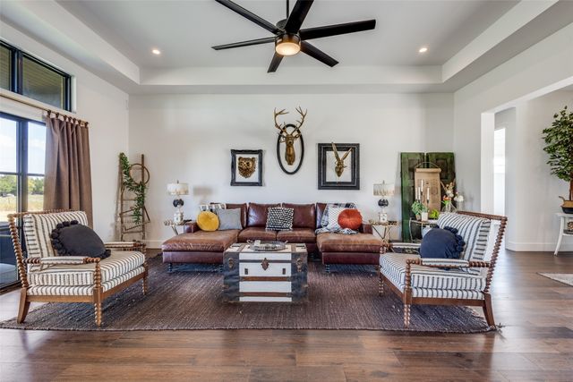 5919 County Road 408, Mckinney, TX 75071