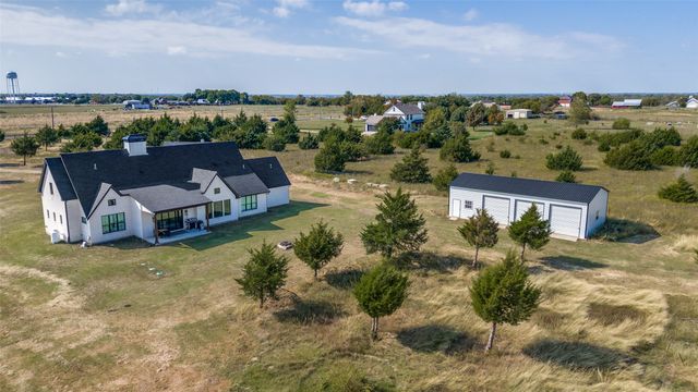 5919 County Road 408, Mckinney, TX 75071