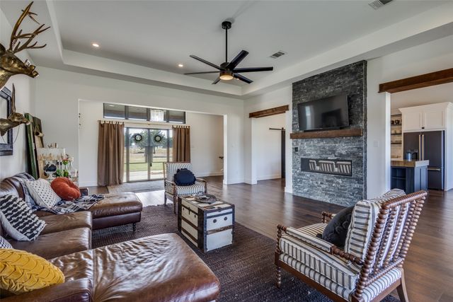 5919 County Road 408, Mckinney, TX 75071