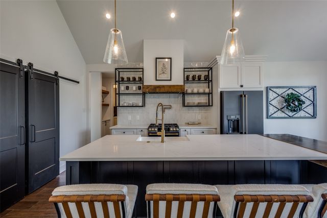 5919 County Road 408, Mckinney, TX 75071