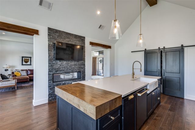 5919 County Road 408, Mckinney, TX 75071