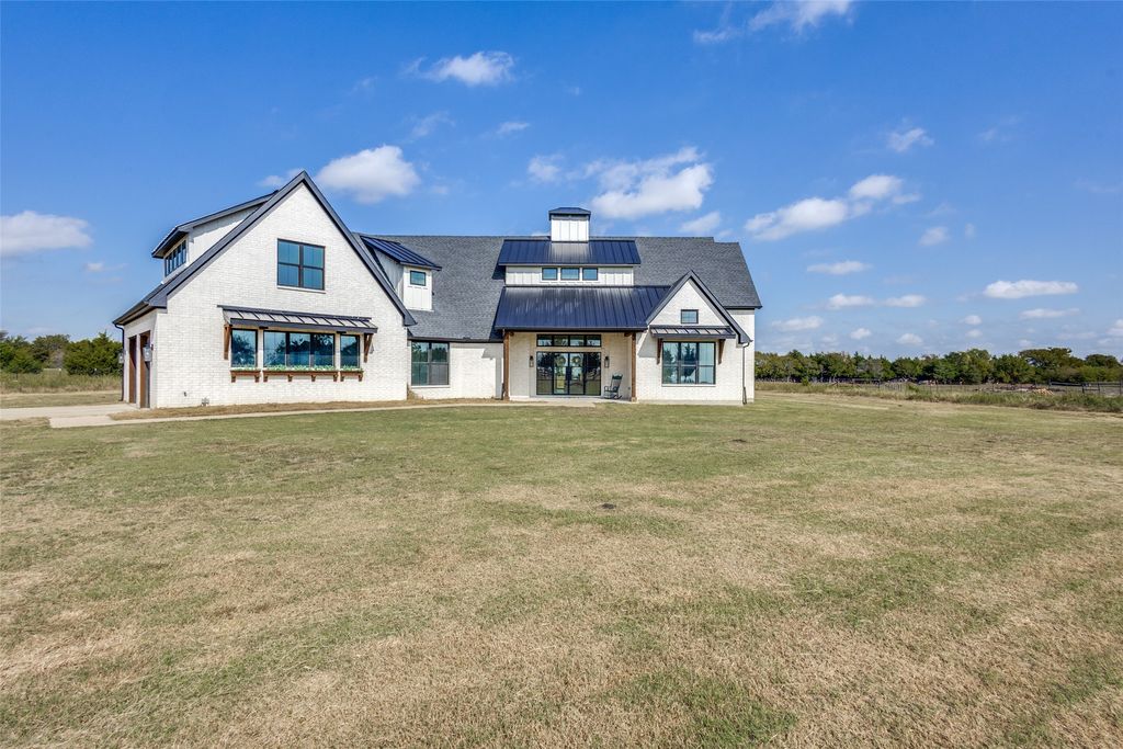 5919 County Road 408, Mckinney, TX 75071