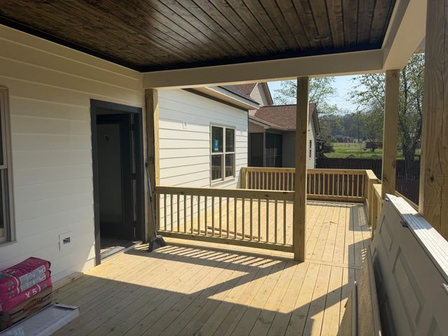 8524 Blanche Road, Ooltewah, TN 37363