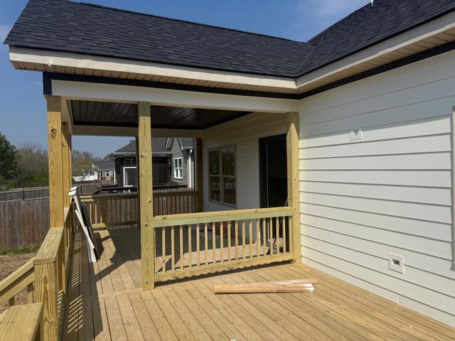 8524 Blanche Road, Ooltewah, TN 37363