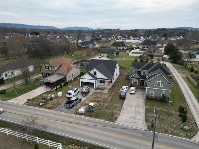 8524 Blanche Road, Ooltewah, TN 37363