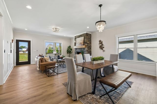 8524 Blanche Road, Ooltewah, TN 37363