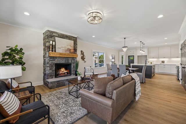 8524 Blanche Road, Ooltewah, TN 37363