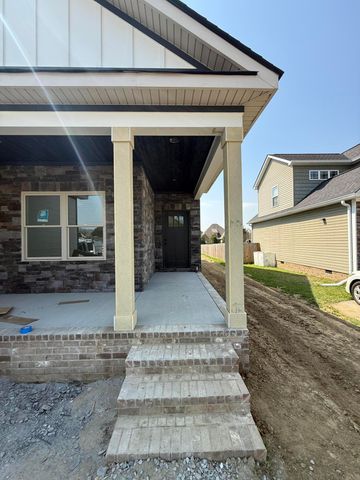 8524 Blanche Road, Ooltewah, TN 37363