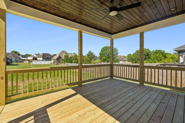 8524 Blanche Road, Ooltewah, TN 37363