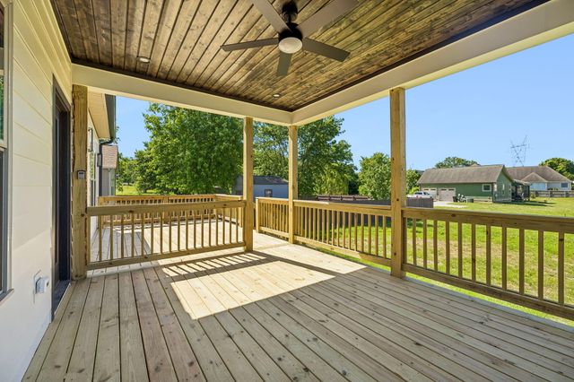 8524 Blanche Road, Ooltewah, TN 37363