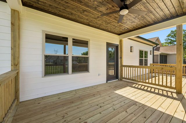 8524 Blanche Road, Ooltewah, TN 37363