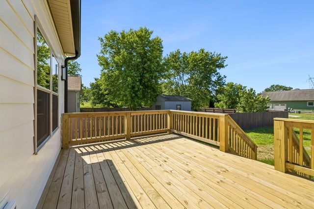 8524 Blanche Road, Ooltewah, TN 37363