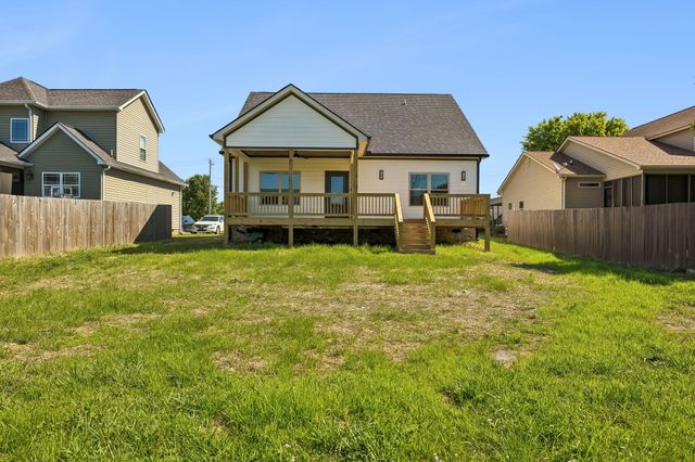 8524 Blanche Road, Ooltewah, TN 37363