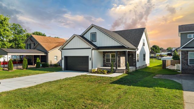 8524 Blanche Road, Ooltewah, TN 37363