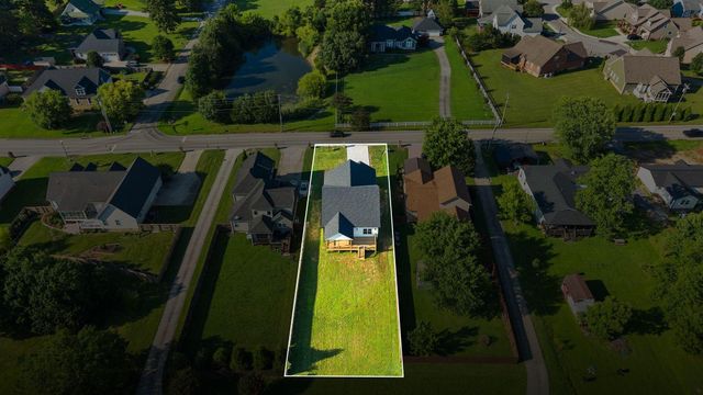 8524 Blanche Road, Ooltewah, TN 37363