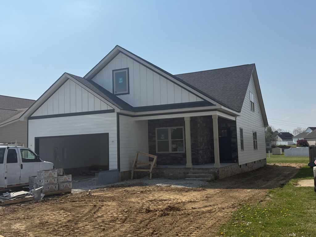 8524 Blanche Road, Ooltewah, TN 37363